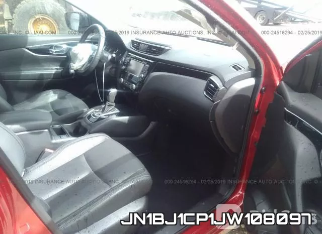 JN1BJ1CP1JW108097 фото 6