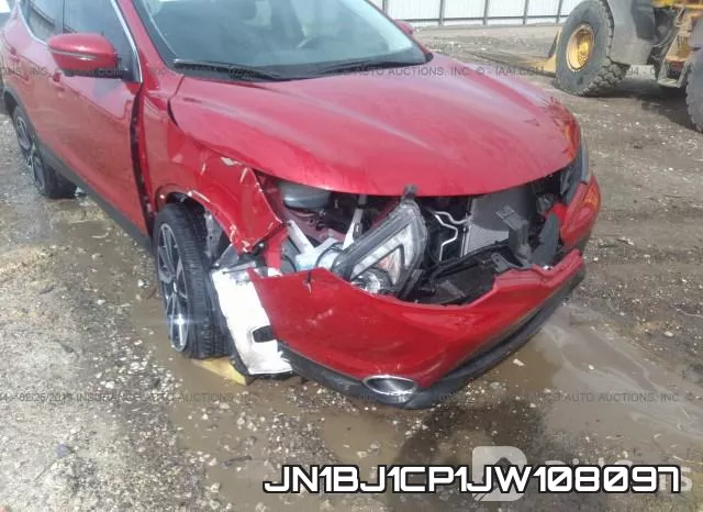 JN1BJ1CP1JW108097 фото 7