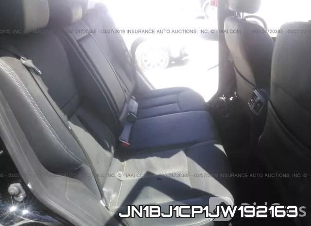 JN1BJ1CP1JW192163 фото 9