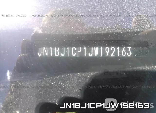 JN1BJ1CP1JW192163 фото 10