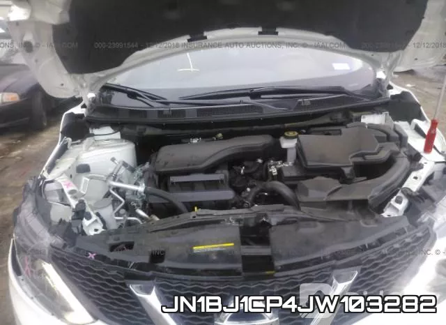 JN1BJ1CP4JW103282 фото 2