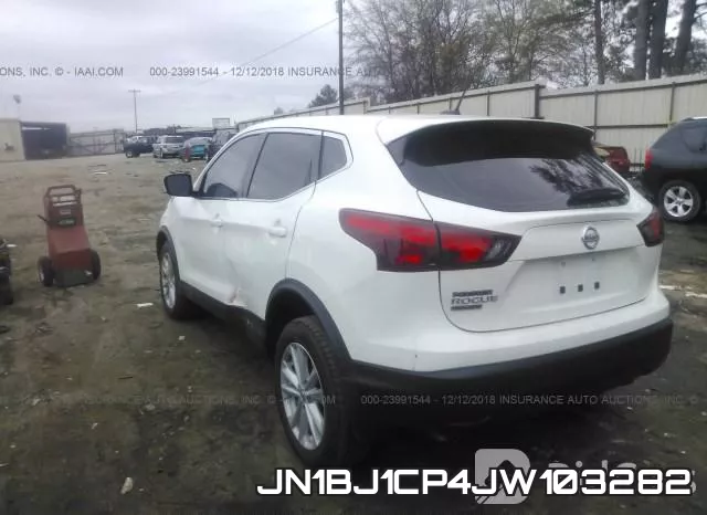 JN1BJ1CP4JW103282 фото 4