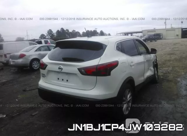 JN1BJ1CP4JW103282 фото 5