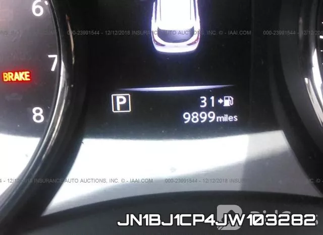 JN1BJ1CP4JW103282 фото 8