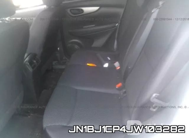 JN1BJ1CP4JW103282 фото 9