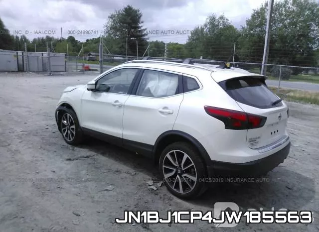 JN1BJ1CP4JW185563 фото 4