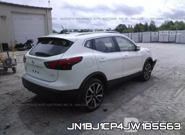 JN1BJ1CP4JW185563 фото 5