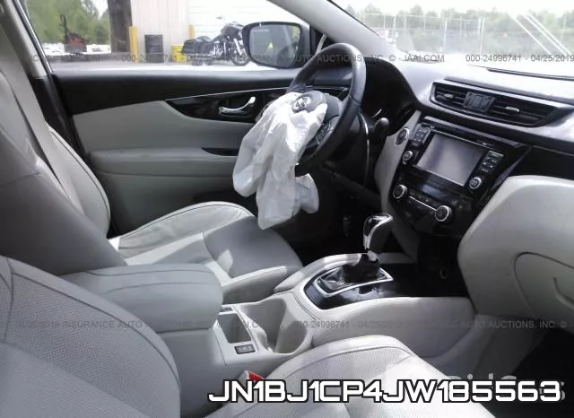 JN1BJ1CP4JW185563 фото 6