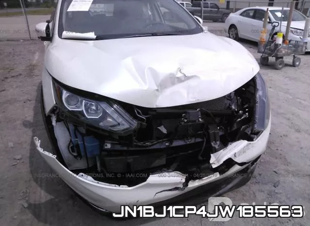 JN1BJ1CP4JW185563 фото 7