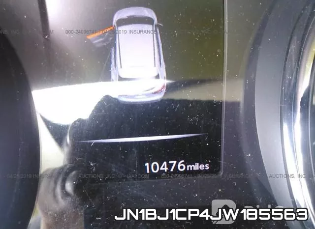 JN1BJ1CP4JW185563 фото 8