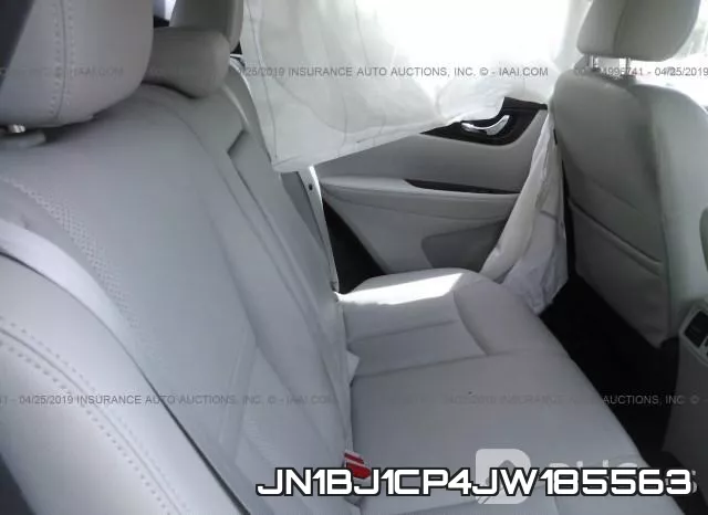 JN1BJ1CP4JW185563 фото 9