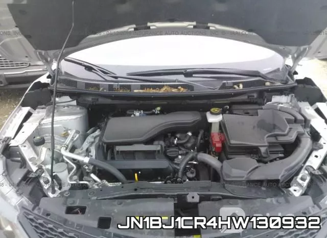 JN1BJ1CR4HW130932 фото 2