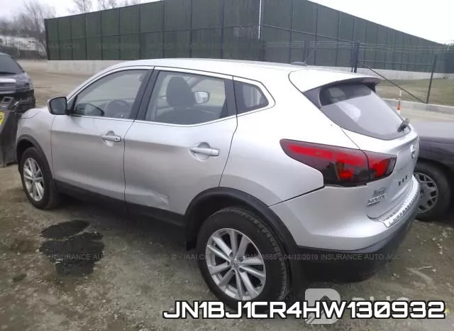 JN1BJ1CR4HW130932 фото 4