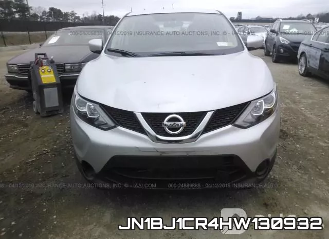 JN1BJ1CR4HW130932 фото 7