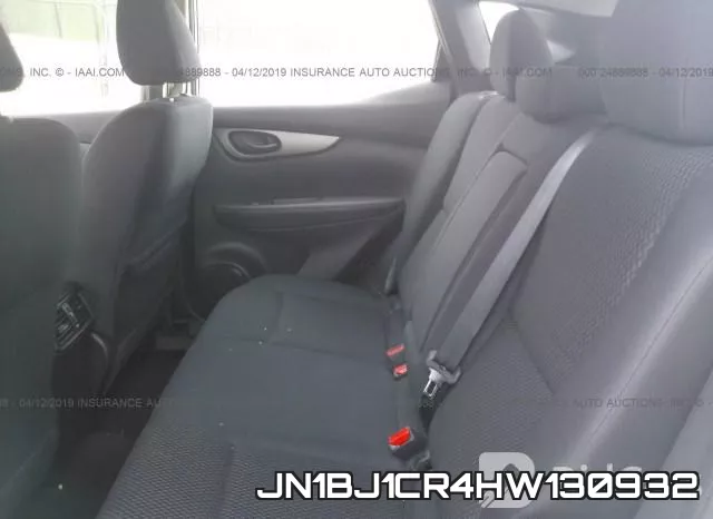 JN1BJ1CR4HW130932 фото 9