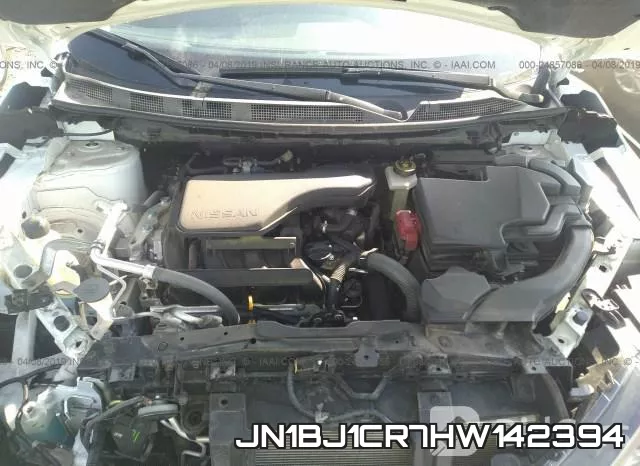 JN1BJ1CR7HW142394 фото 2