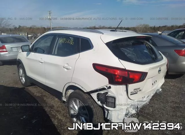 JN1BJ1CR7HW142394 фото 4