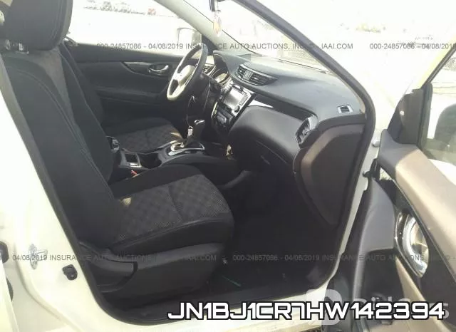 JN1BJ1CR7HW142394 фото 6