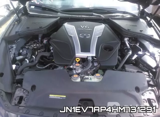 JN1EV7AP4HM731291 фото 2