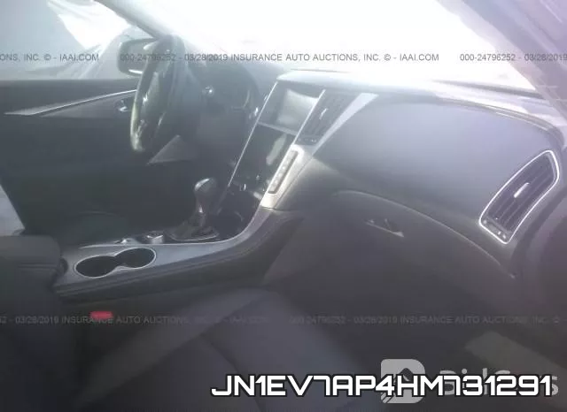 JN1EV7AP4HM731291 фото 6