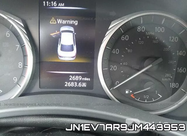 JN1EV7AR9JM443953 фото 8