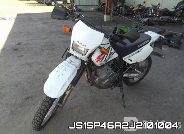JS1SP46A2J2101004 фото 3