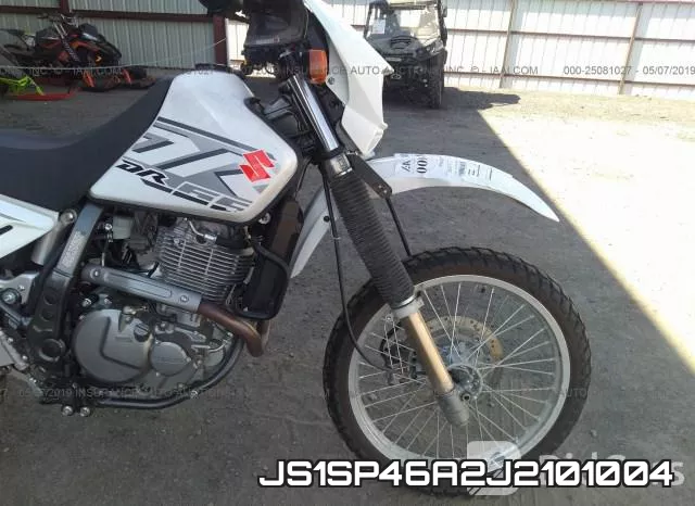 JS1SP46A2J2101004 фото 6