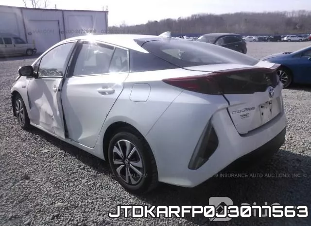 JTDKARFP0J3077563 фото 4