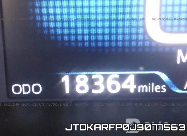 JTDKARFP0J3077563 фото 8