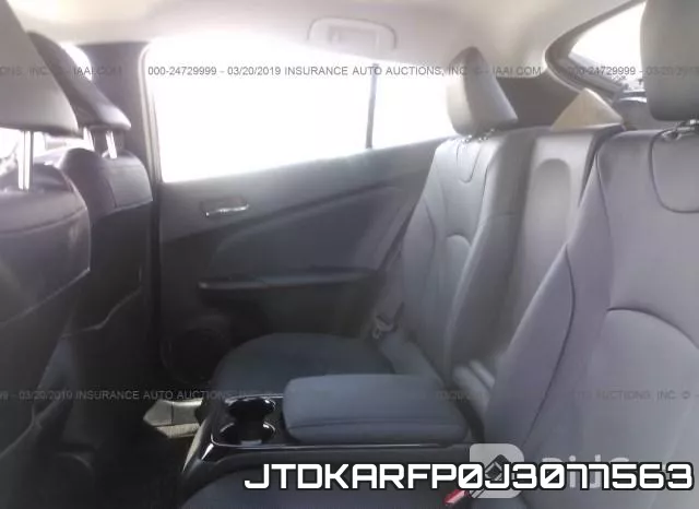 JTDKARFP0J3077563 фото 9