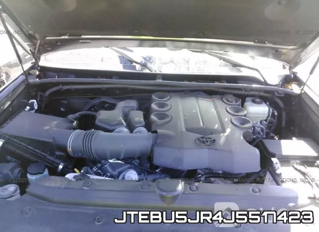 JTEBU5JR4J5517423 фото 2