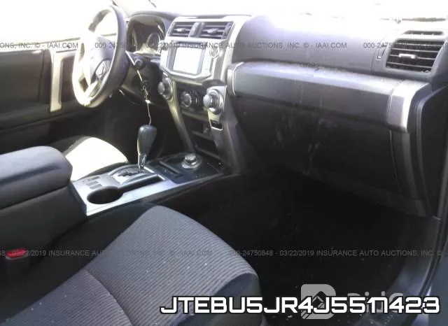 JTEBU5JR4J5517423 фото 6