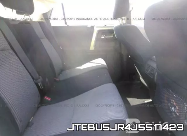 JTEBU5JR4J5517423 фото 9