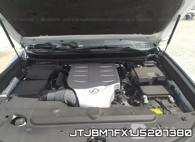 JTJBM7FX1J5207380 фото 2