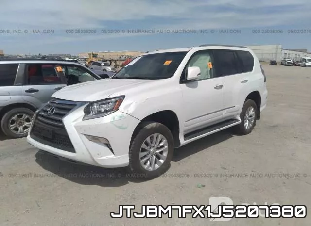 JTJBM7FX1J5207380 фото 3