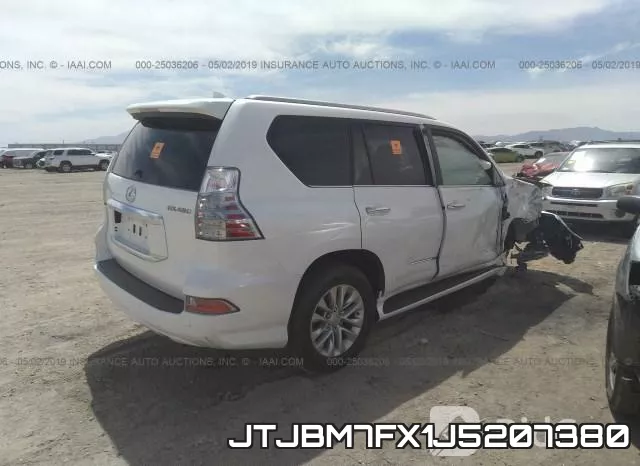 JTJBM7FX1J5207380 фото 5