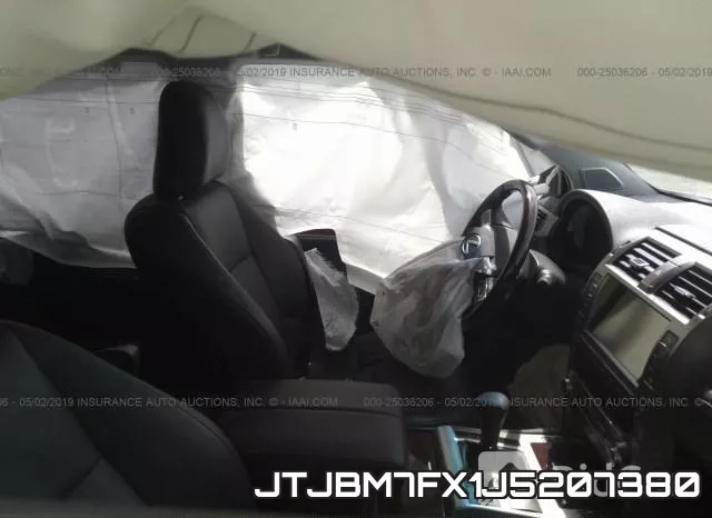 JTJBM7FX1J5207380 фото 6