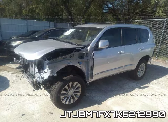 JTJBM7FX7K5212990 фото 2