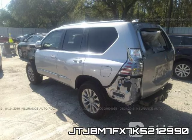 JTJBM7FX7K5212990 фото 3