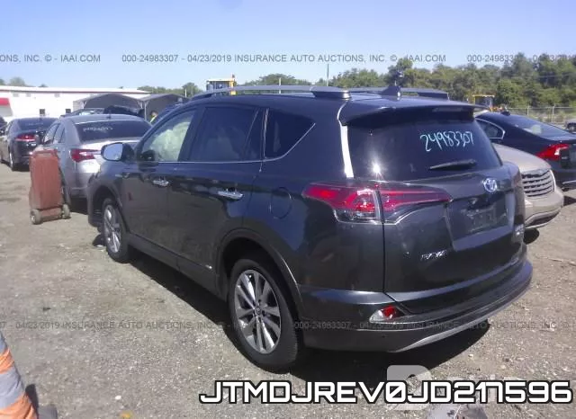 JTMDJREV0JD217596 фото 4