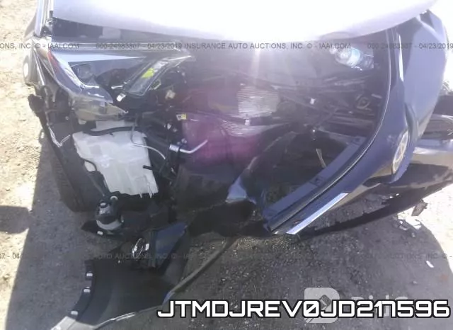 JTMDJREV0JD217596 фото 7
