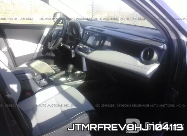 JTMRFREV8HJ704113 фото 6
