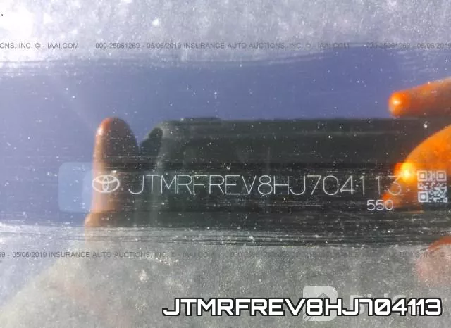 JTMRFREV8HJ704113 фото 10