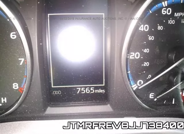 JTMRFREV8JJ738400 фото 8