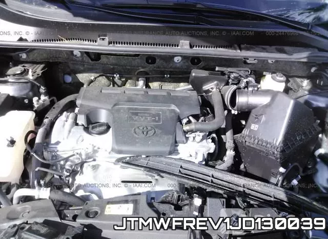 JTMWFREV1JD130039 фото 2