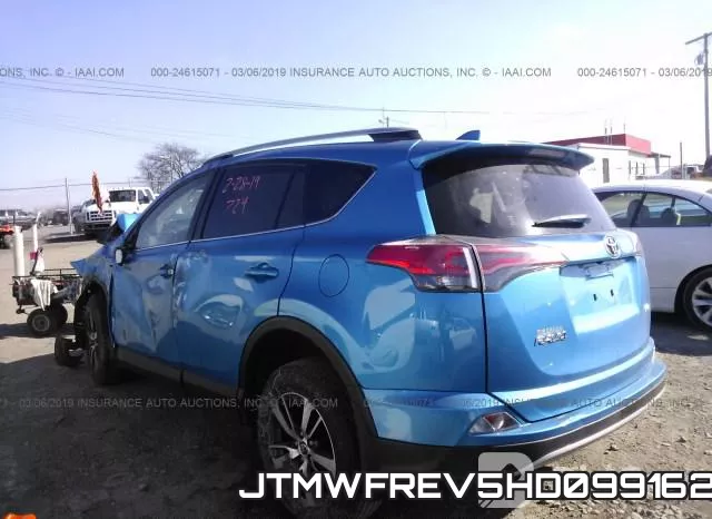 JTMWFREV5HD099162 фото 4