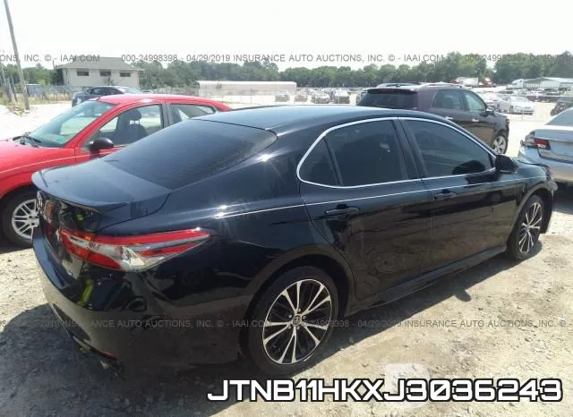 JTNB11HKXJ3036243 фото 5