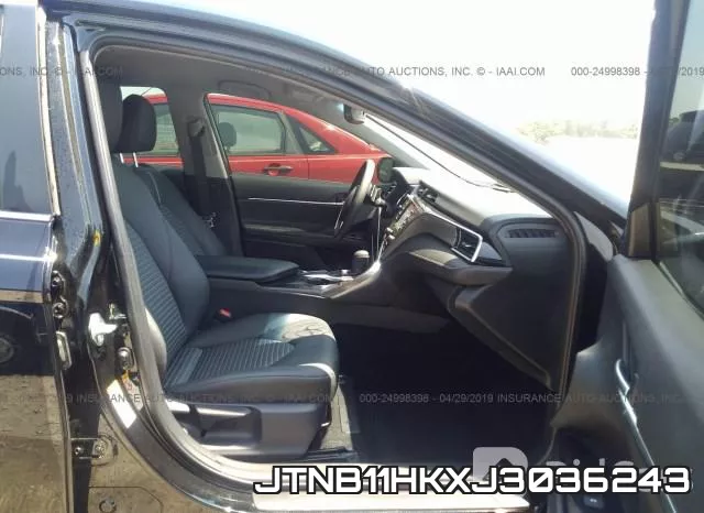 JTNB11HKXJ3036243 фото 6