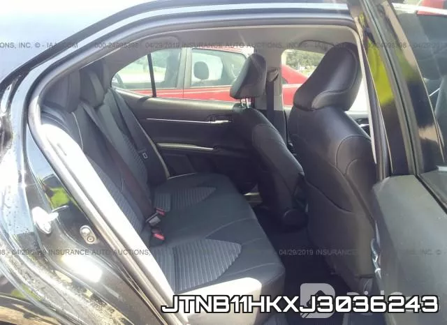 JTNB11HKXJ3036243 фото 8