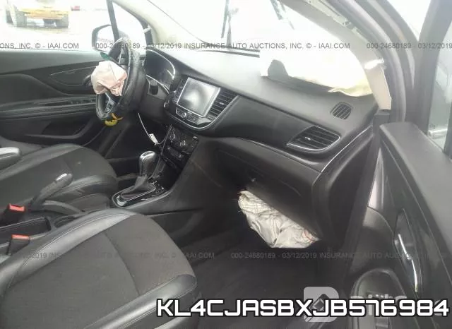 KL4CJASBXJB576984 фото 6